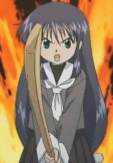 Satsuki Arashiyama