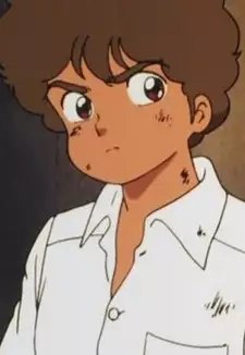 Yuusaku Hino