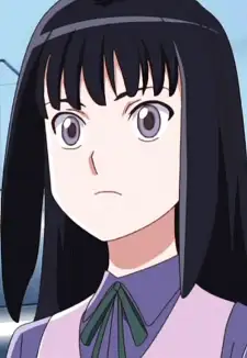 Reiko Sakuma