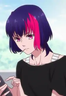 Ryuuji Korekuni
