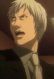 Arayoshi Hatori