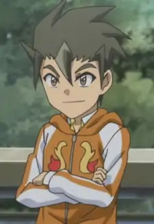 Tsuranuki Daimonyama