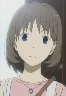 Hotaru Takegawa