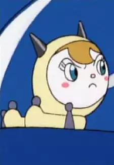 Ame-chan