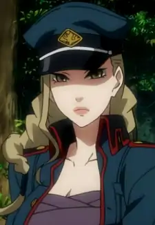 Kiiko Sasaki