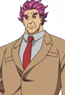 Takashi Ryuuzouji