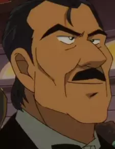 Toshio Moroboshi