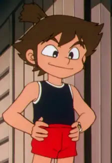 Koutarou Kirigakure