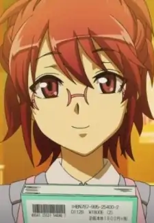Sakura Honda