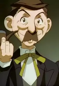 Cliff Schezar