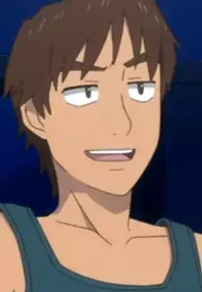 Ryouta Sudou