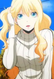 Irina Jelavic