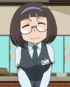 Postal worker