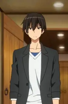 Seiya Kanie
