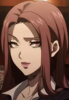 Shion Soryuin