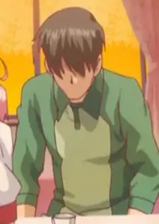 Souichirou Nanase