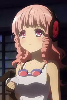 Ayana Sakanagi