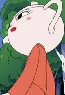 Jasmine-san