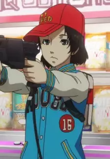 Oda Shinya