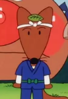 Kontarou