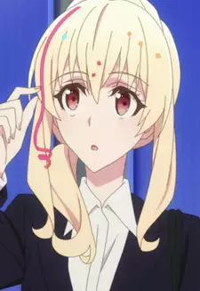 Tsumugi Takanashi