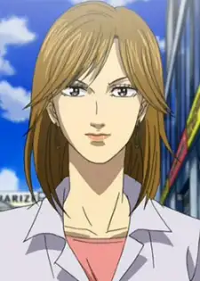 Nanako Minamoto