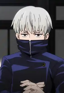 Toge Inumaki