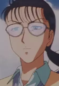 Harumi Kiryuu