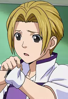 Osamu Momochi