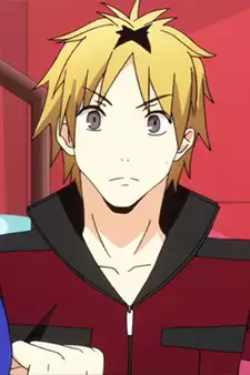 Asuma Mayuzumi