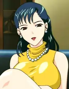 Youko Saeki