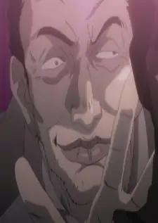 Gouzou Tanba