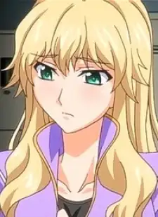 Kenjou Maya