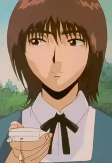 Yoko Sato