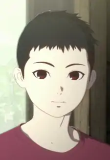 Kei Nagai