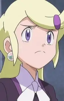 Ayaka