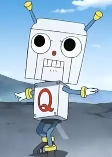 Coral Q