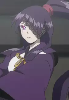 Kuroko Usami