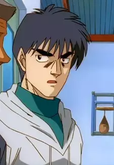 Keigo Okita