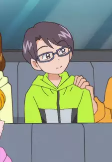 Yuuto Namiki