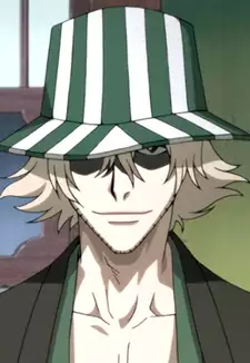 Kisuke Urahara