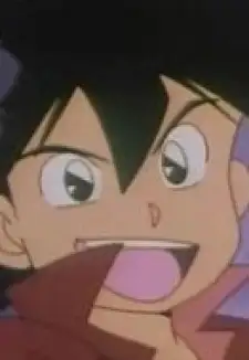 Jin Hyuuga