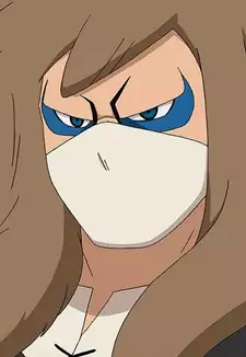 Dandou Fukami