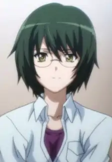Kanae Fujishita