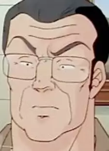 Father Yagami
