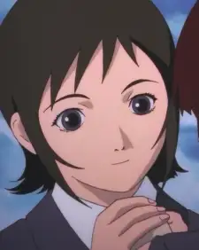 Arisu Mizuki