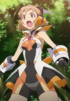 Hibiki Tachibana
