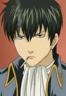 Toshiro Hijikata