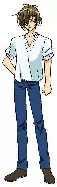 Yukihito