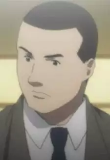 Takashi Soga